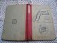 Livre de lecture courante 1924 deuxi�me �dition JEANNOT ET JEANNETTE K. Seguin
