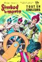 Simbad le marin N� 1 � 12 (  me contacter avant d'acheter   format ebook  ) 1961