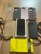 iPhone 14 Pro Max 128 Go  Batterie, �cran et vitre arri�re neufs   6 coques