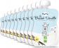 Brass� Vanille Bio B�b� D�s 6 Mois Sans Sucres Ajout�s 10 X 100 G
