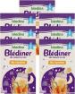 Bl�d�ner, C�r�ales B�b� Repas Du Soir D�s 6 Mois, Riz, Carottes,210G (Packx7)