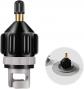Adaptateur Sup Pour Compresseur, Pompe � Air, Accessoires De Paddle, Bateau Pneu