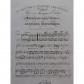 Brugui�re �douard Non Ci Sono Amori Tranquilli Pianoforte Canto Ca1830