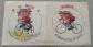 Autocollant vintage ancien   CYCLISME BONUX Lessive du Tour de France