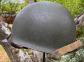 Casque US M1 M43 McCord 1071D 10-1944   Liner Westinghouse Complet