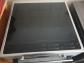 Cuisini�re Induction AEG Inox   Tr�s Bon �tat (Four Multifonction)