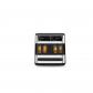 Friteuse sans huile CUISINART   Airfryer AFT13XSSE   Capacit� 13,6L   Double cuv
