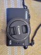 Canon EOS M100 avec objectif EF M 22 mm f-2