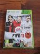 Jeu XBOX 360   Fifa 11 avec notice