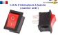 Interrupteur tron�onneuse marche arr�t Jonsered CS 2036 CS 2040 CS 2041 Turbo