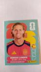 Autocollant Panini Marcos Llorente Fifa World Cup 2026   �quipe d' Espagne-Spain