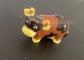 FEVE  vache chocolat 2022        (2304)
