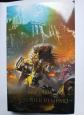 Warhammer The Horus Heresy Siege of Terra Premier Rempart Warhammer FR