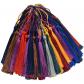Lot de 100 mini pendentifs soyeux faits � la main en r�sine pour loisirs cr�a...