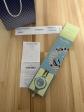 Audemars Piguet x Swatch Royal Pop Blaue Acht Vert Sauge Squelette Set Complet