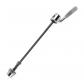Broche � d�gagement Rapide pour Home Trainers arri�re, Levier de Tige Standard