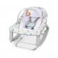 INGENUITY Transat b�b� bascule �volutif 3 en 1 Keep Cozy  Tropical Rainbow  3