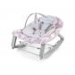INGENUITY Transat b�b� bascule �volutif 3 en 1 Keep Cozy  Lily  3 Positions: