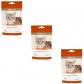 FeliGum Dia  Lot de 3 paquets de 40 g  Compl�ment alimentaire alimentaire en ...