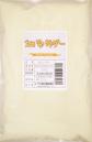 Okara poudre 500g de force sousjacente usine de lait de soja de miller