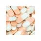 Bonbons Frisia Briquetas Sabor A Cereza, Bolsa 2kg, Nuevo