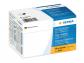 Lot de 250 �tiquettes Autocollantes d'Adresse en Papier Mat Blanc 89 x 42 mm