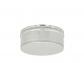 Raccord en T 90� pour conduit de chemin�e en acier inoxydable D 80 bouchon D ...