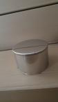 Bouchon obturateur inox conduit fum�e �130 - �150 neuf