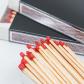 XXL Lot de 8x 55 pcs B�ches de Chemin�e Extra Longues   1 Magnet Photo!