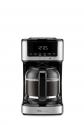 Cafeti�re � Filtre Ariccia Programmable 900W, 14 Tasses, 1,8L, �cran Tactile,...