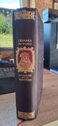 Livre L�onard de Vinci le trait� de la peinture Jean de BONNOT 1977
