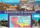 Carte Postale   Militaria   D�barquement du 6 Juin 1944 en normandie   1994 50e