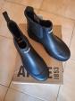 Bottines de pluie Aigle Neuves  Taille 40
