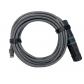 30m Elfcam   Adaptateurs de C�ble Ethernet vers RJ45 Connecteurs pour Starlink G