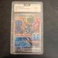 Carte Pokemon Superdofin EX 151-131 FR �volutions Prismatiques Alternative