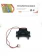 Support CPL Pour Robot Tondeuse Stihl RMI 632.0 , P, C, PC R�f: 6309 431 6010