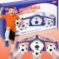 Cage De Foot Enfant Interactive, but De Foot Avec Compteur De Score & 2 Modes De