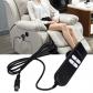 Combin� de T�l�commande � 4 Boutons, Commande Manuelle Fauteuil �l�vateur Man...