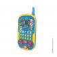 VTECH   PAT PATROUILLE   Le Smartphone �ducatif   Bleu