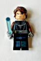 Lego star wars sw0183 anakin skywalker clone wars