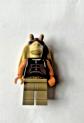 Lego star wars  gungan soldier sw0302 tr�s bon �tat