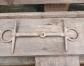 ancien mors de Cheval �quitation Fer Outil Monture Old Tool Chevaux