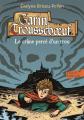 Garin Trousseb uf   IX : Le cr�ne perc� d'un trou   Folio Junior   A partir