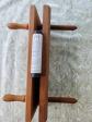 Lot d'outils de dorure livres