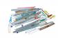 Lot 90 aiguilles � tricoter vari�e de qualit�   (R�f#LBV 055)