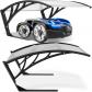 Garage Abri Robot Tondeuse Sans Fil Protection UV Intemp�ries Piquets Inclus