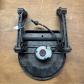 Moteur Coupe Robot Tondeuse Worx