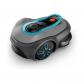 Tondeuse robot   GARDENA   Smart SILENO Free 1500   Sans c�bles p�riph�riques