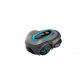 Tondeuse robot   GARDENA   Smart SILENO max 1200   Surface 1200 m�   DuoConnect