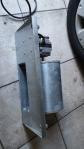 Moteur ventilateur tangentiel simple turbine ELCO 3BTM CO 25 20   Test� et...